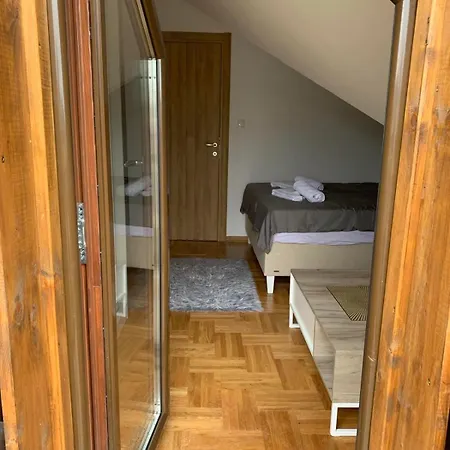 27 A 25 Apartman Zlatibor